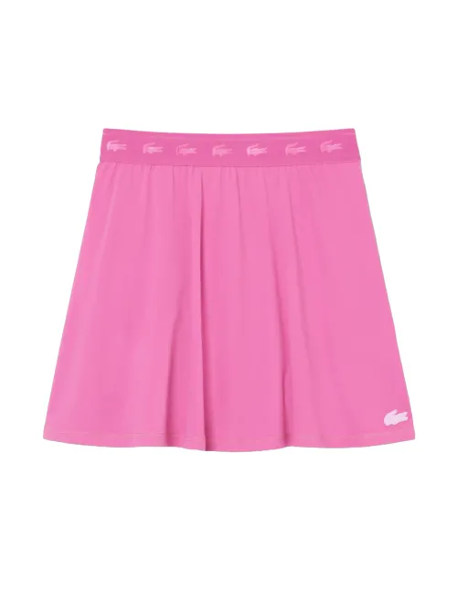 Rock Lacoste Essentials | Ofertas De Padel